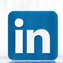 LinkedIn icon